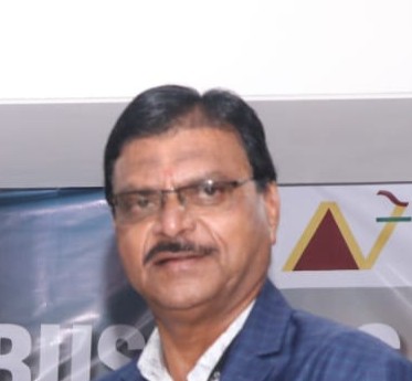Rajesh Bandate